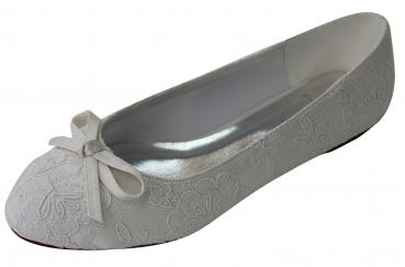 Brautschuhe YS-0031